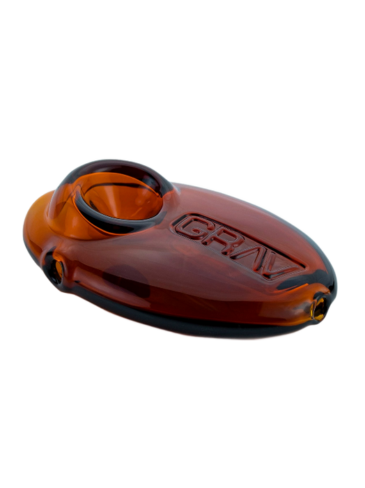 GRAV® Pebble Spoon