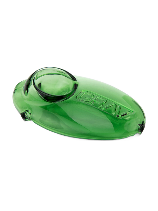 GRAV® Pebble Spoon