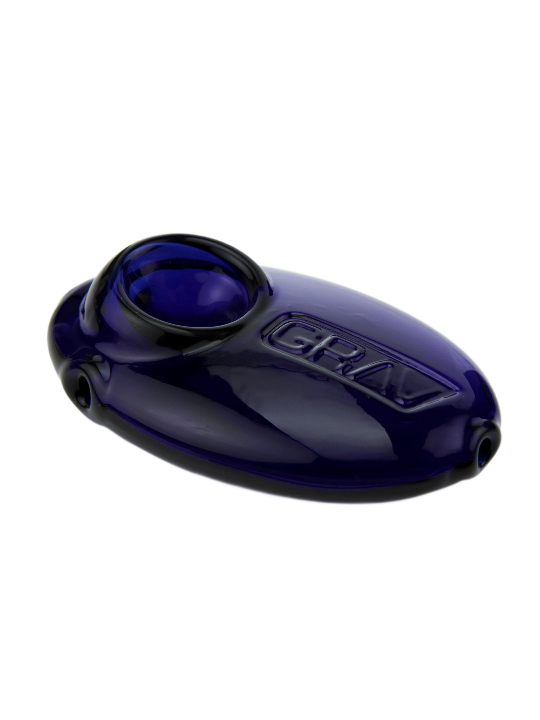 GRAV® Pebble Spoon