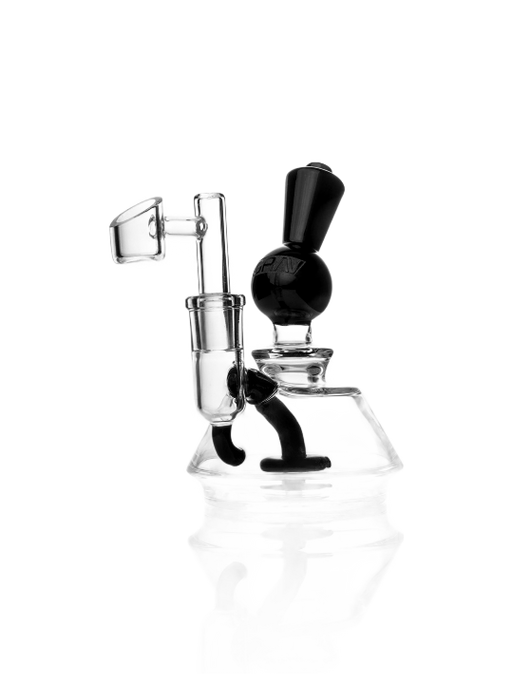 GRAV® Orbis Borocca Water Pipe