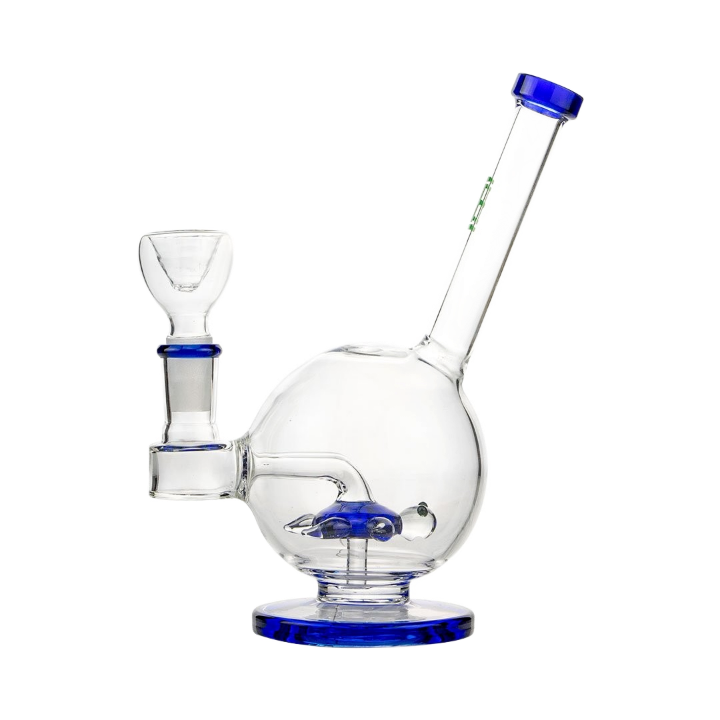 HEMPER Sea Turtle Bong