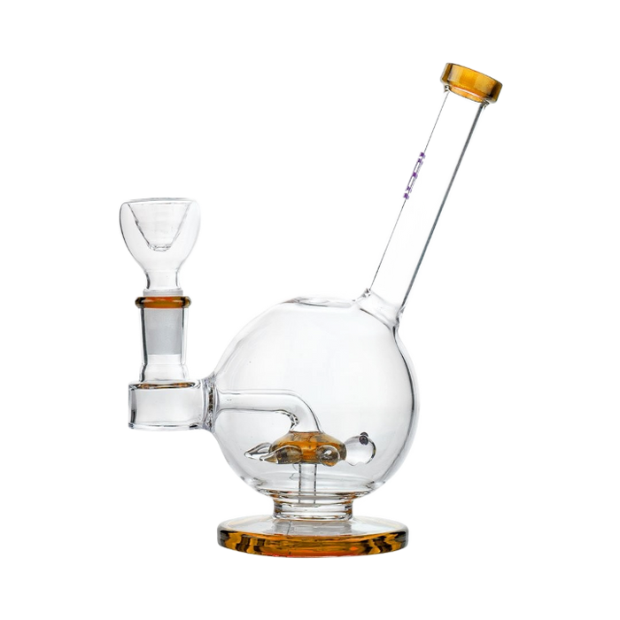 HEMPER Sea Turtle Bong