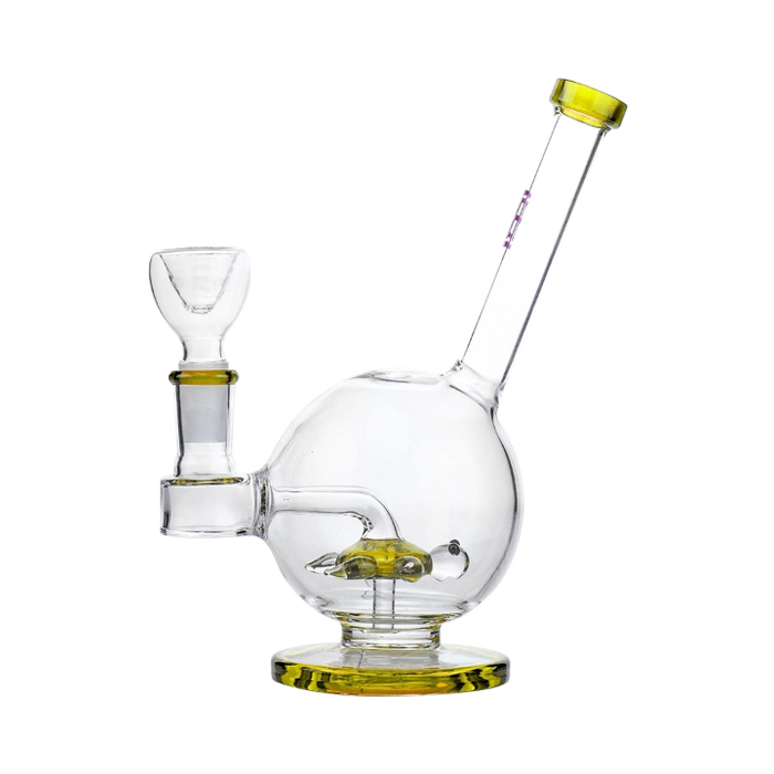 HEMPER Sea Turtle Bong