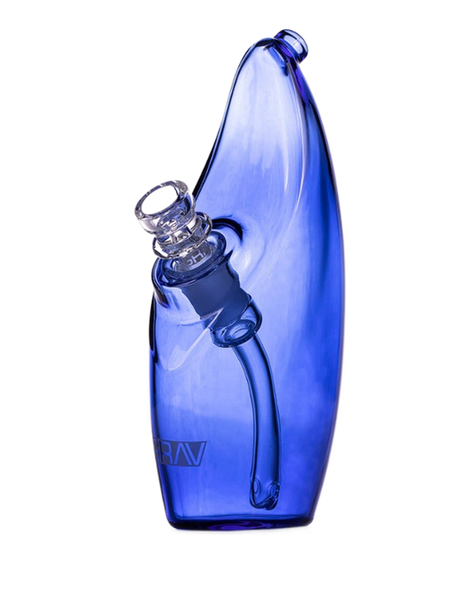 GRAV® Rain Bubbler - Assorted Colors