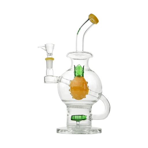 HEMPER Pineapple Bong XL