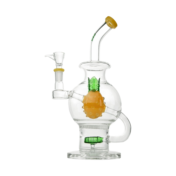 HEMPER Pineapple Bong XL