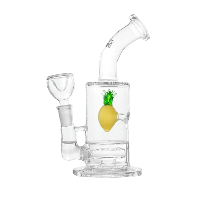 Hemper Rigs HEMPER Pineapple Rig — BudBuddy