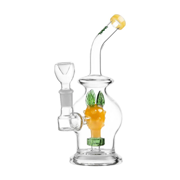 HEMPER Pineapple Rig V2