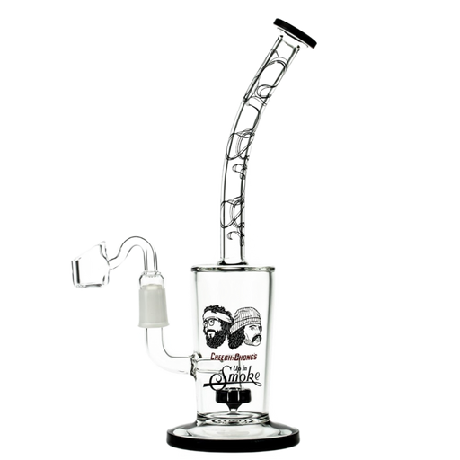 40TH ANNIVERSARY CHEECH & CHONG MAUI WAUI 10 IN DAB RIG