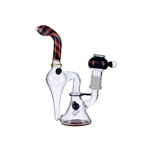 Cyclone Recycler