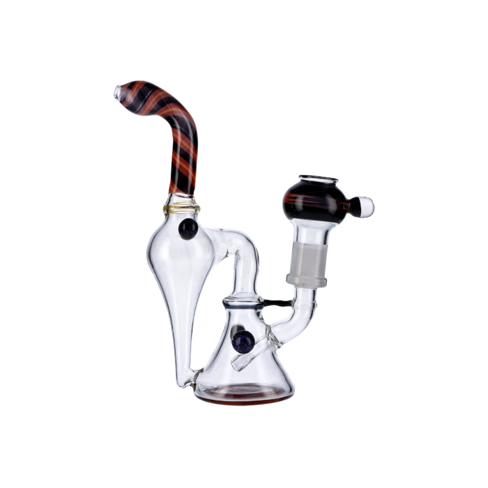 Cyclone Recycler