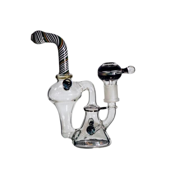 Cyclone Recycler