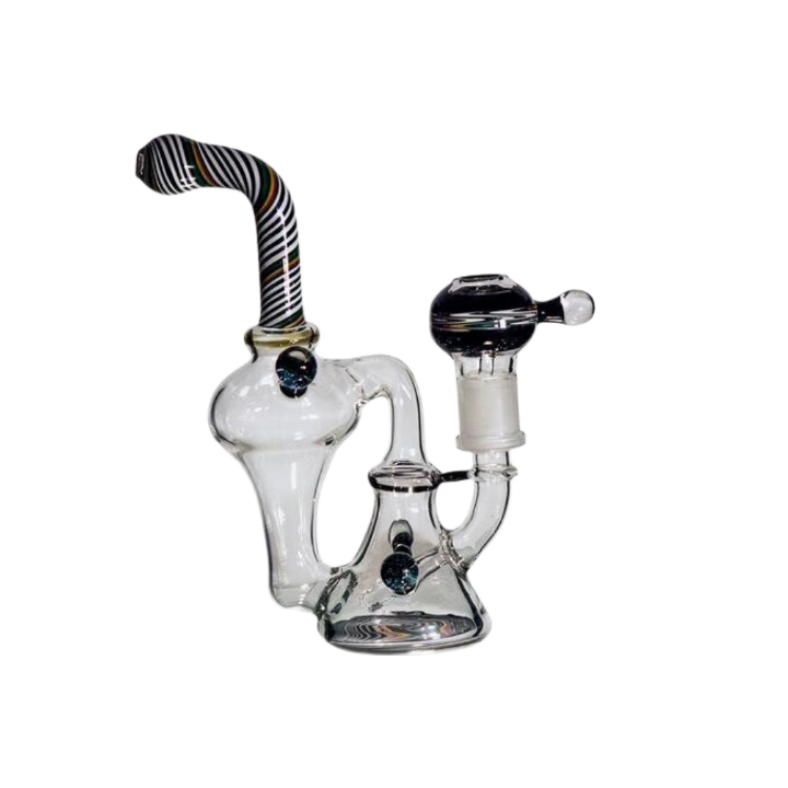 Cyclone Recycler