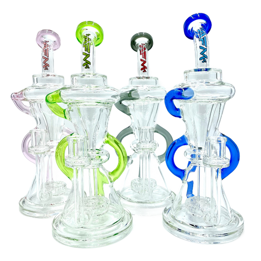 The Looking Glass Recycler - 12"