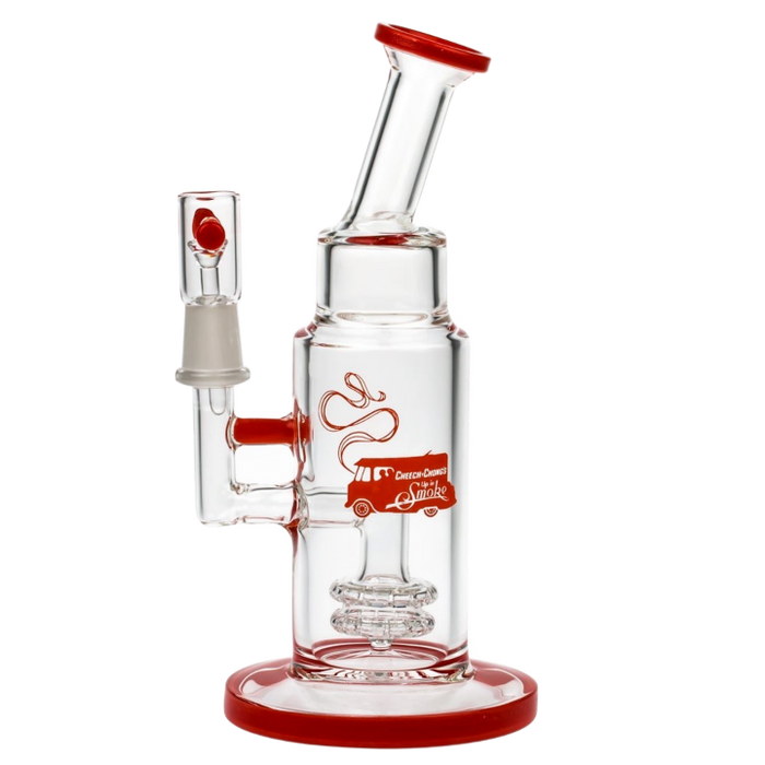 CHEECH & CHONG ANTHONY 8 IN DAB RIG