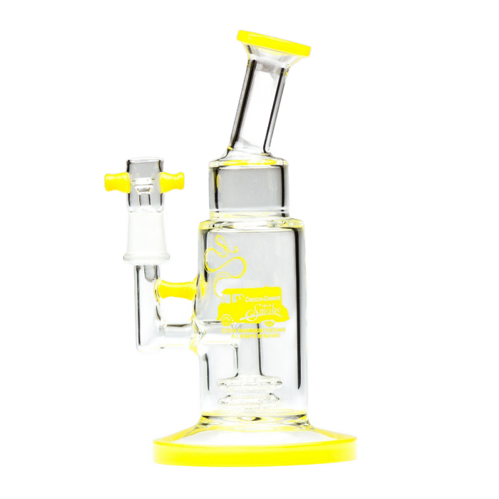 CHEECH & CHONG ANTHONY 8 IN DAB RIG