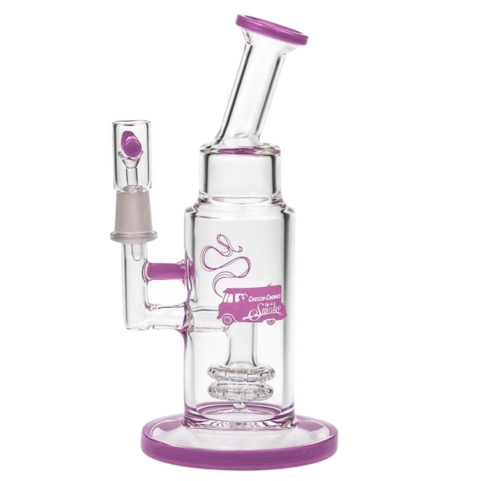 CHEECH & CHONG ANTHONY 8 IN DAB RIG