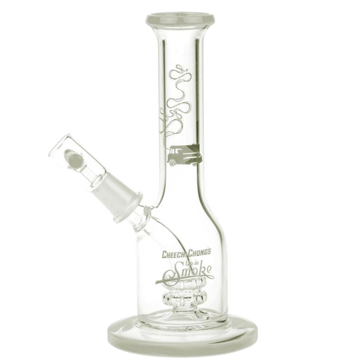 CHEECH & CHONG JADE EAST 7 IN DAB RIG