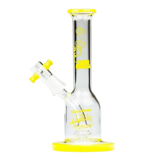 CHEECH & CHONG JADE EAST 7 IN DAB RIG