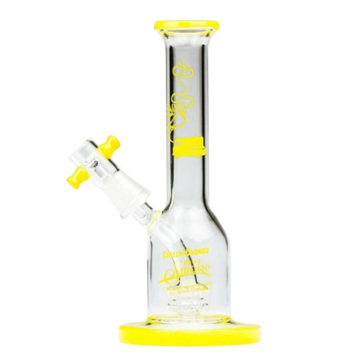 CHEECH & CHONG JADE EAST 7 IN DAB RIG