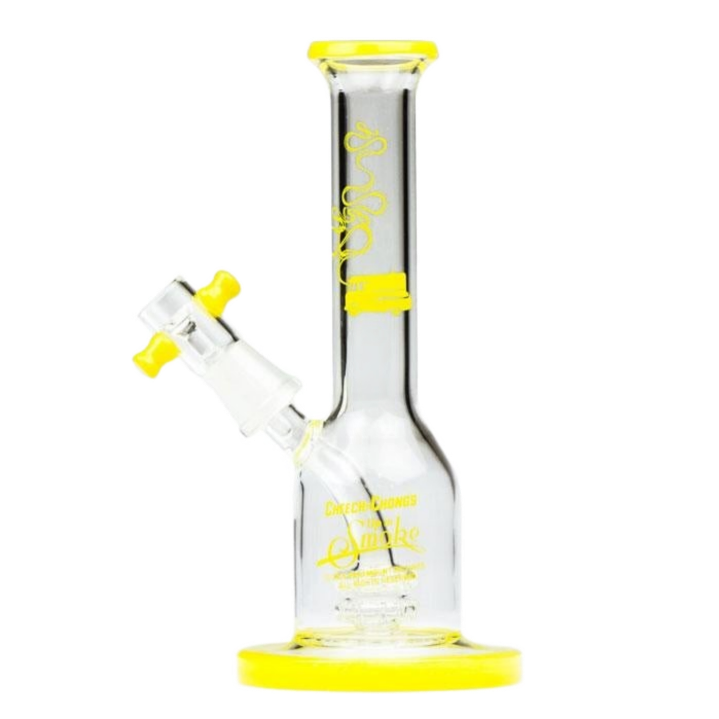 CHEECH & CHONG JADE EAST 7 IN DAB RIG