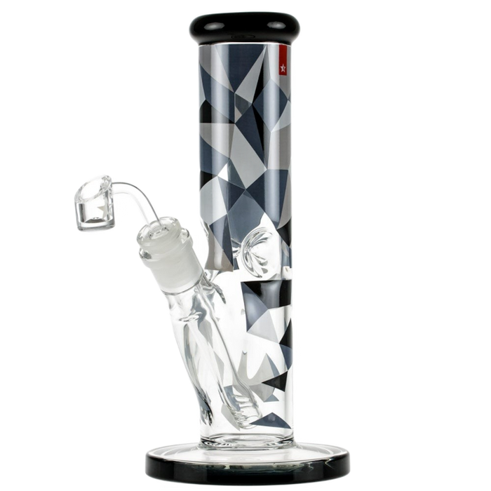 FAMOUS DESIGN DIGITAL 10 IN DAB RIG