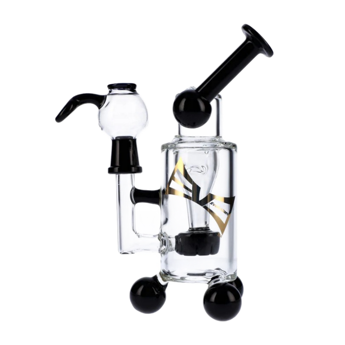 Tropical Storm 7" Dab Rig