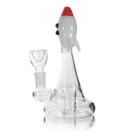 HEMPER Blastoff Rocket Bong