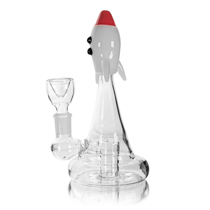 HEMPER Blastoff Rocket Bong