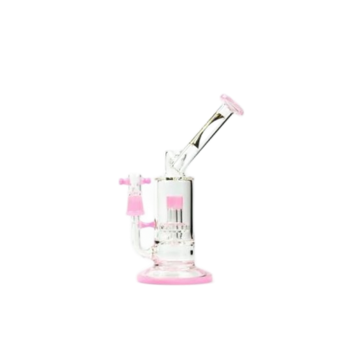 Mist 9" Dab Rig