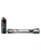 Smoked Series Glass Steamroller