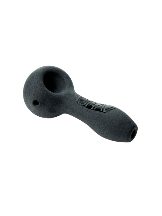 GRAV® Sandblasted Spoon