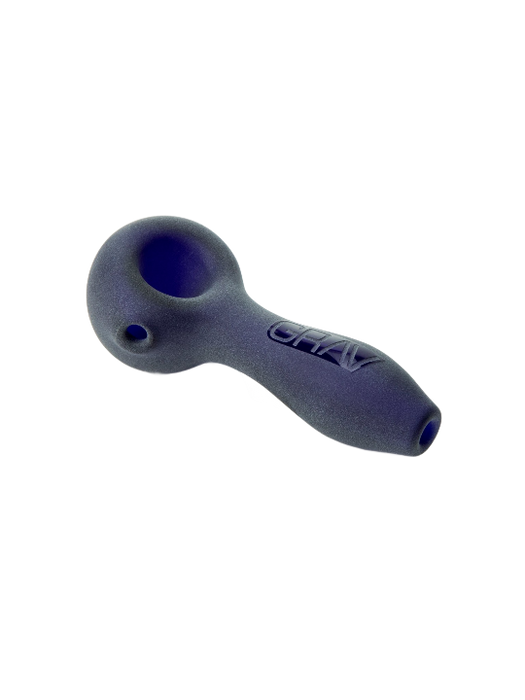 GRAV® Sandblasted Spoon