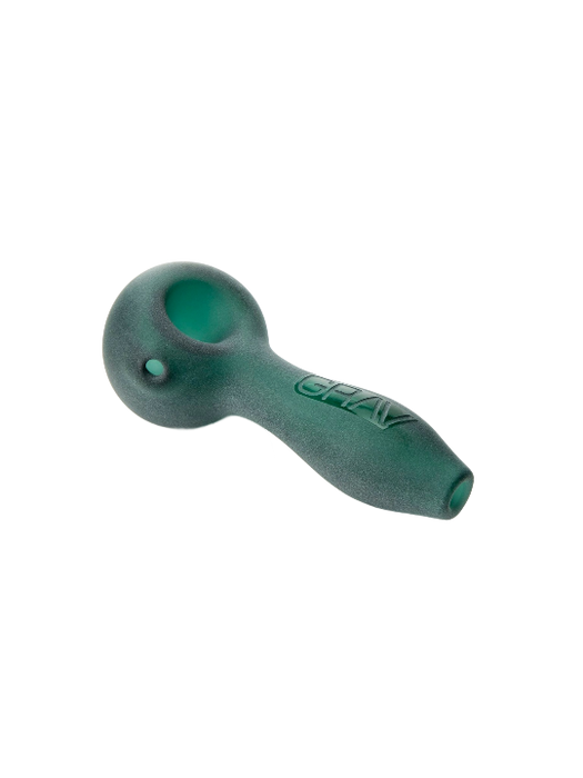 GRAV® Sandblasted Spoon