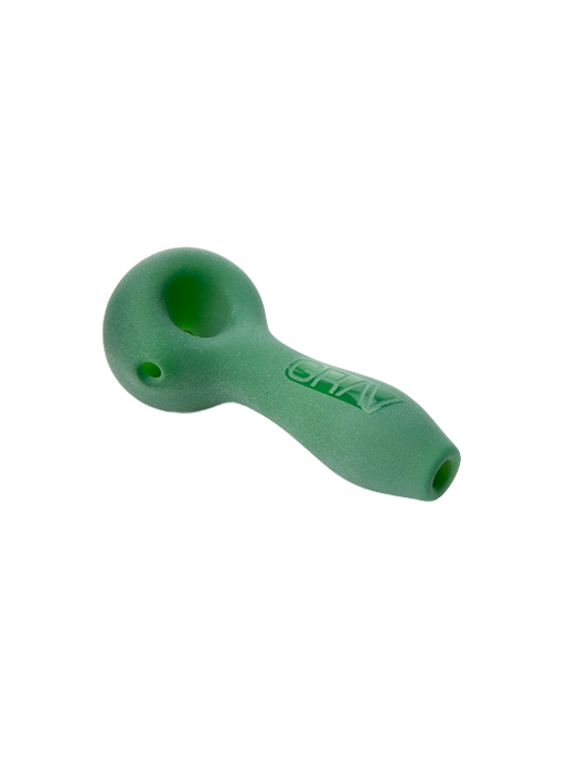 GRAV® Sandblasted Spoon