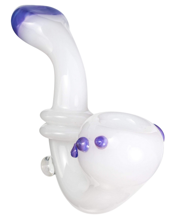 Maria Ring Sherlock Pipe