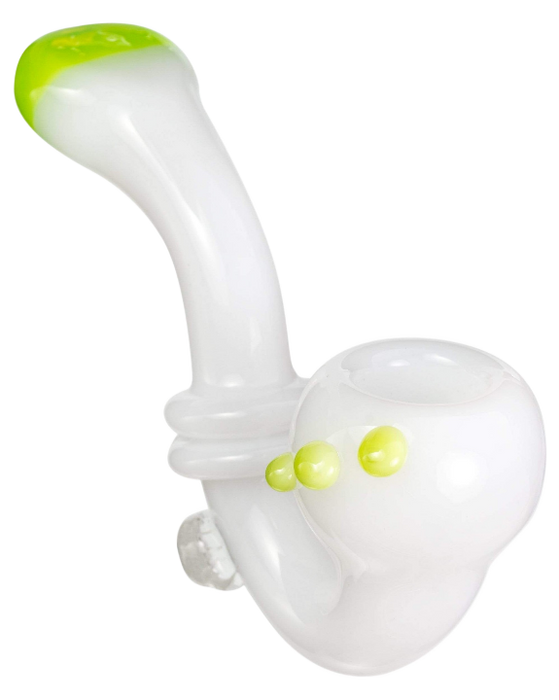 Maria Ring Sherlock Pipe