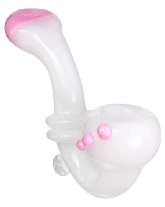 Maria Ring Sherlock Pipe