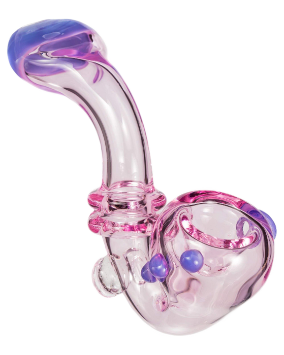 Maria Ring Sherlock Pipe