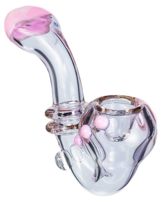 Maria Ring Sherlock Pipe