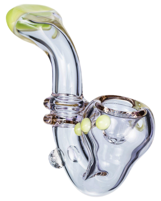 Maria Ring Sherlock Pipe