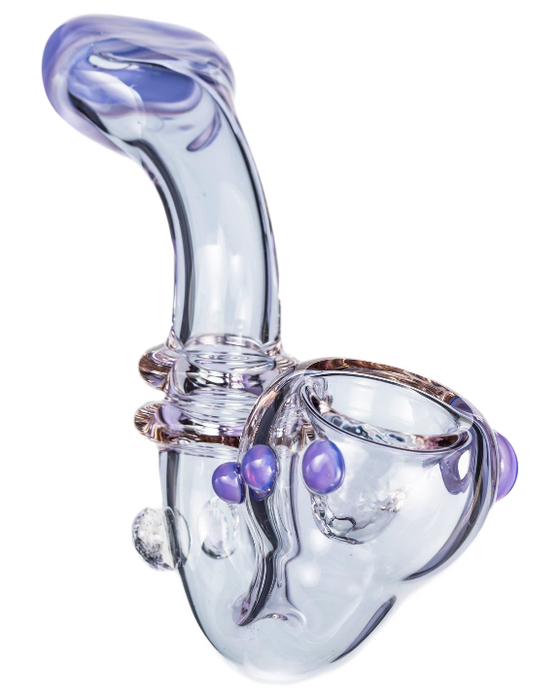 Maria Ring Sherlock Pipe