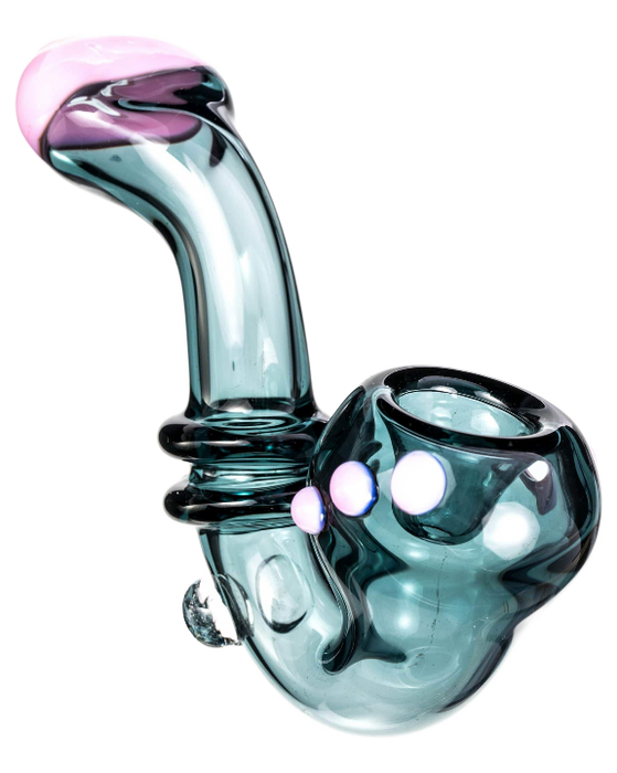 Maria Ring Sherlock Pipe
