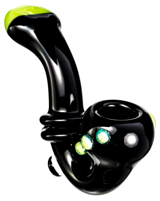 Maria Ring Sherlock Pipe