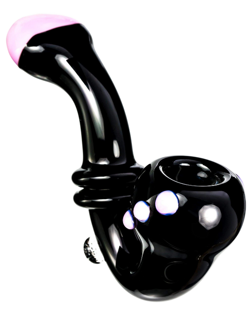 Maria Ring Sherlock Pipe