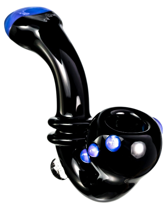 Maria Ring Sherlock Pipe