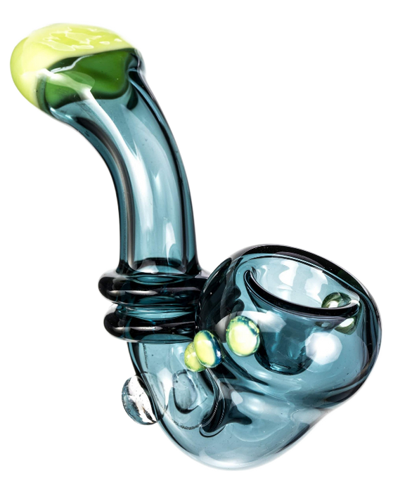 Maria Ring Sherlock Pipe