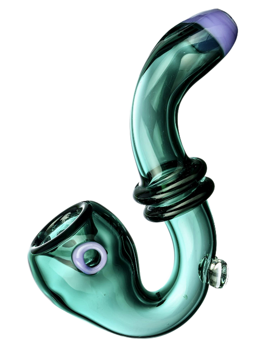 Maria Ring Sherlock Pipe