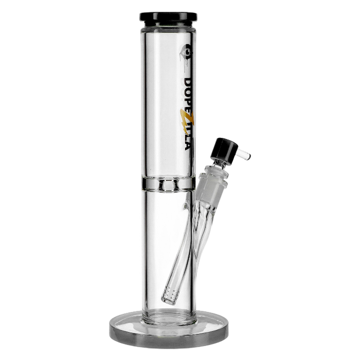 DOPEZILLA CYCLOPS 8 IN AND 12 IN STRAIGHT WATER PIPE