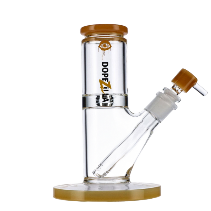 DOPEZILLA CYCLOPS 8 IN AND 12 IN STRAIGHT WATER PIPE